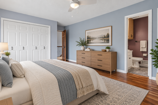 2646 Mackubin Street, Roseville, MN 55113