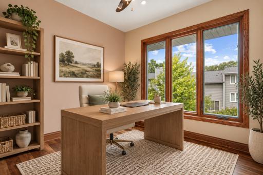 2646 Mackubin Street, Roseville, MN 55113