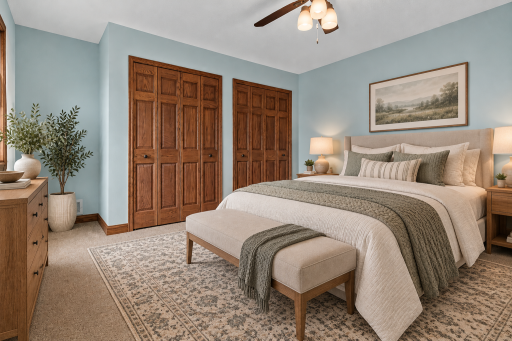 2646 Mackubin Street, Roseville, MN 55113