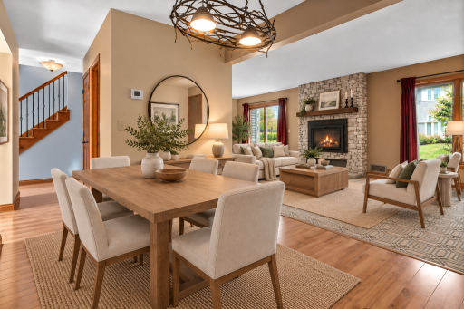 2646 Mackubin Street, Roseville, MN 55113