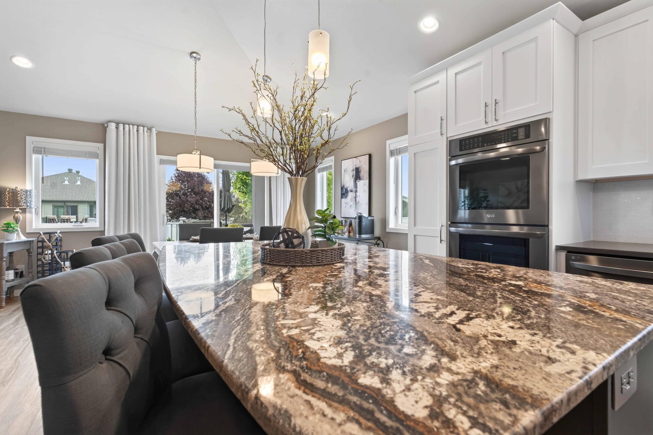 Beautiful Granite