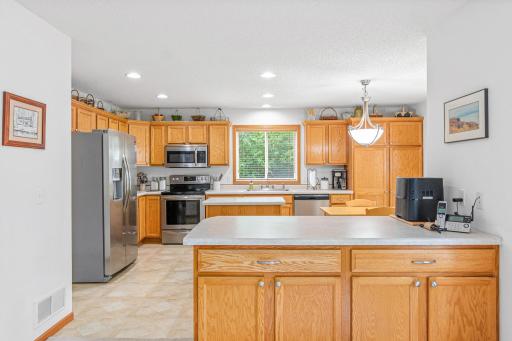 5831 157th Lane NW, Anoka, MN 55303