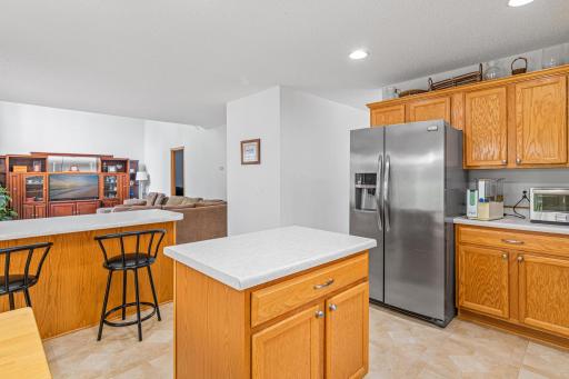 5831 157th Lane NW, Anoka, MN 55303