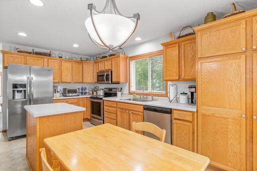 5831 157th Lane NW, Anoka, MN 55303