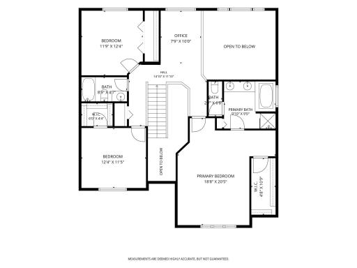 5831 157th Lane NW, Anoka, MN 55303