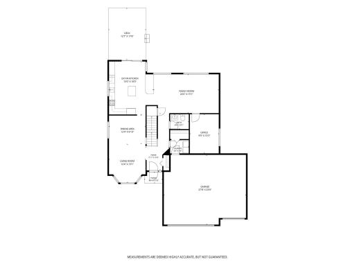 5831 157th Lane NW, Anoka, MN 55303