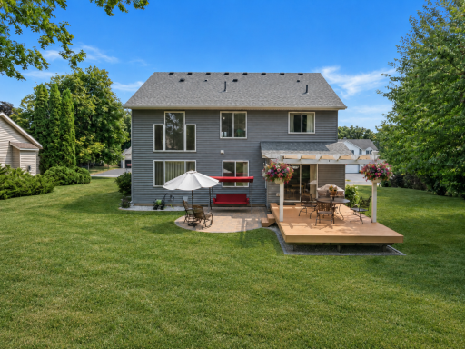 5831 157th Lane NW, Anoka, MN 55303
