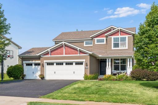 Photo for 13816 Savanna Drive, Rogers, MN 55374 - listing #7117162 13816 Savanna Drive, Rogers, MN 55374