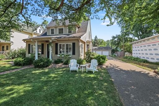 609 13th Street W, Hastings, MN 55033