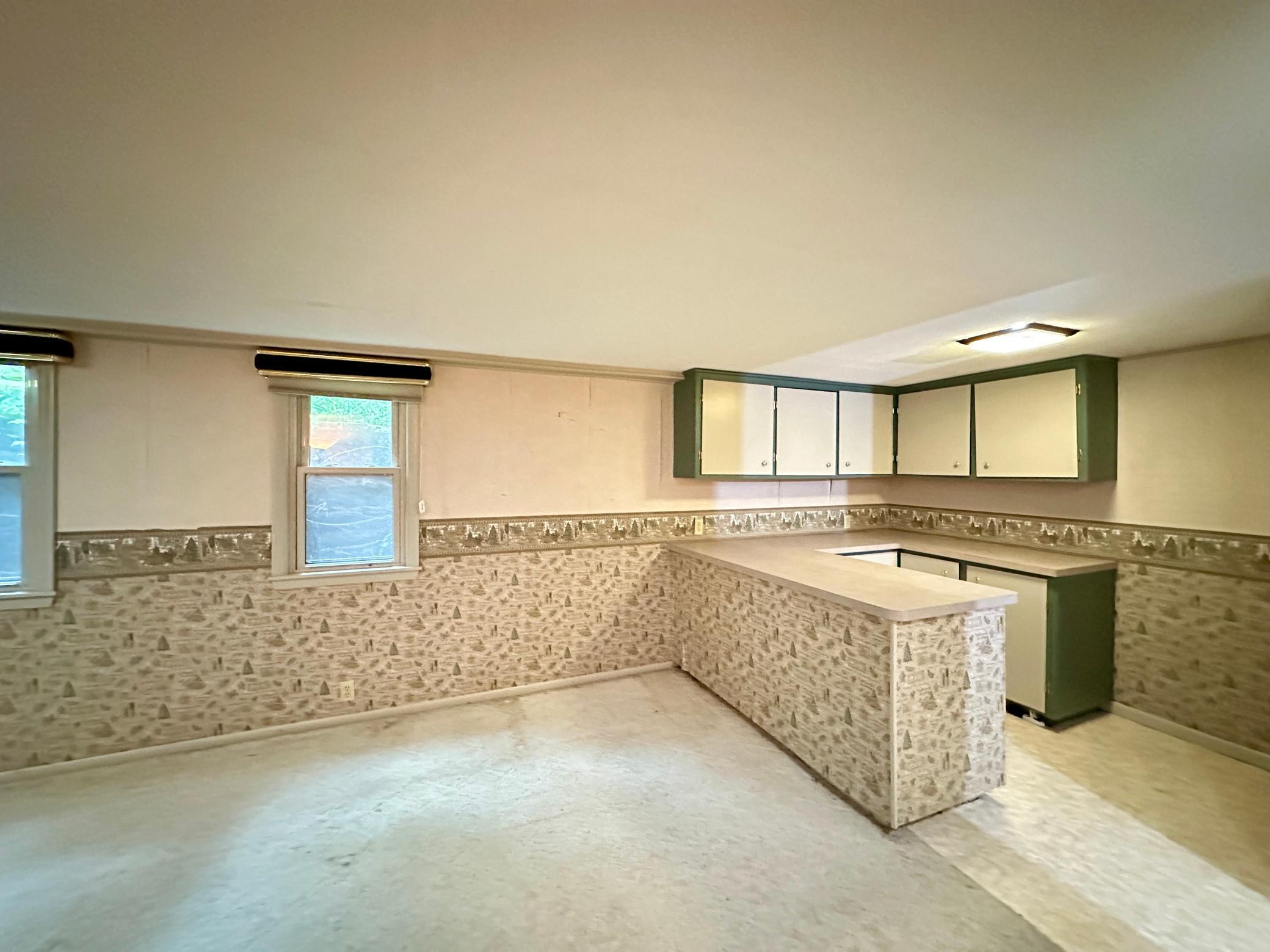 Lower Level Family Room