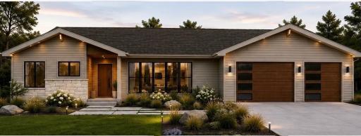 941 Riverdale Court, Somerset, WI 54025