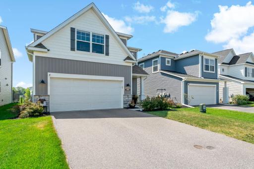 Welcome to 3818 192nd St W in Farmington MN