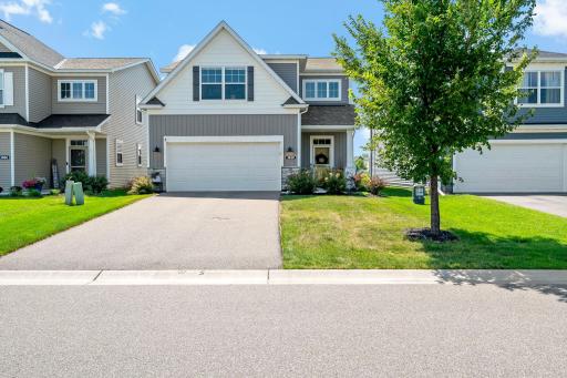 Welcome to 3818 192nd St W in Farmington MN