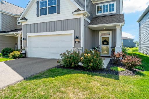 Welcome to 3818 192nd St W in Farmington MN