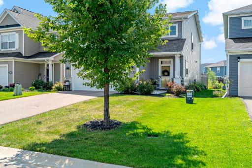 Welcome to 3818 192nd St W in Farmington MN