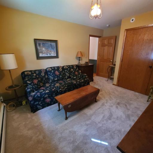 Main Level 5th Bedroom, Or...