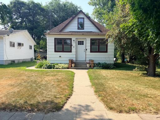 Photo for 308 E Main Avenue, Fertile, MN 56540 - listing #7117204 308 E Main Avenue, Fertile, MN 56540