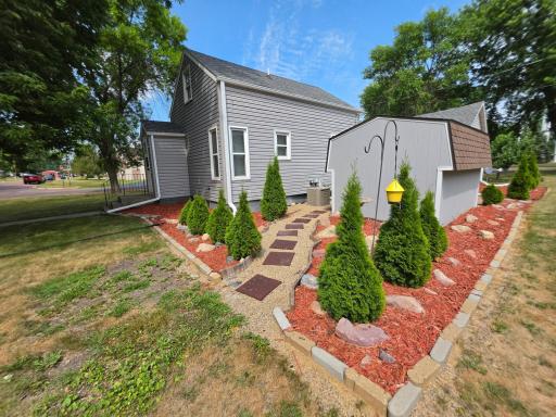 2325 Ironwood Avenue, Slayton, MN 56172