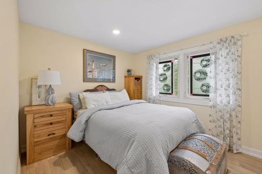 Bedroom #3