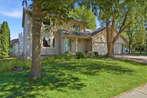 Photo for 18997 Nature Lane, Eden Prairie, MN 55346 - listing #7117227 18997 Nature Lane, Eden Prairie, MN 55346