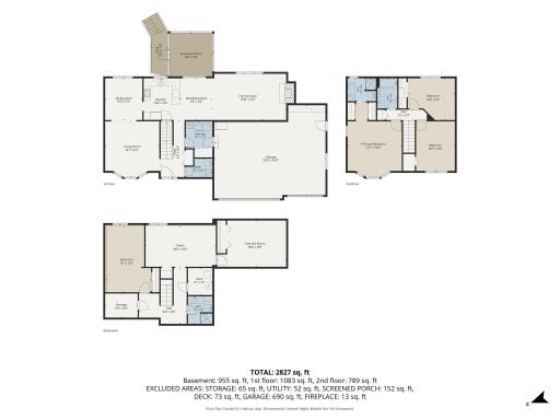 18997 Nature Lane, Eden Prairie, MN 55346