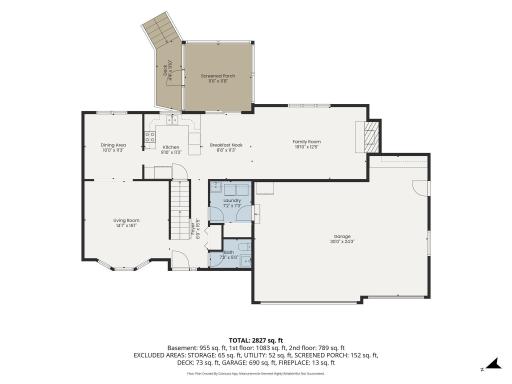 18997 Nature Lane, Eden Prairie, MN 55346