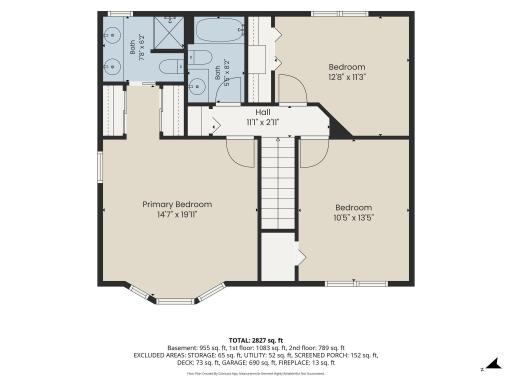 18997 Nature Lane, Eden Prairie, MN 55346