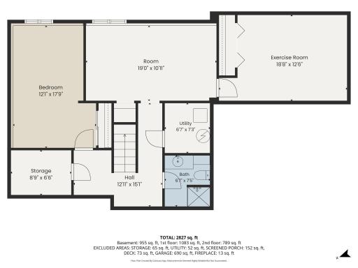 18997 Nature Lane, Eden Prairie, MN 55346