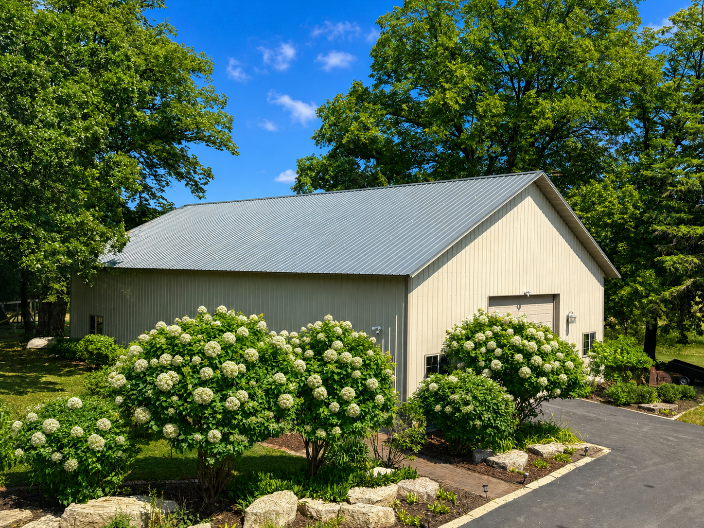outbuilding