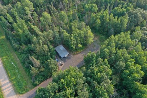 1159 HWY 83/Overton Rd., Meadowlands, MN 55765