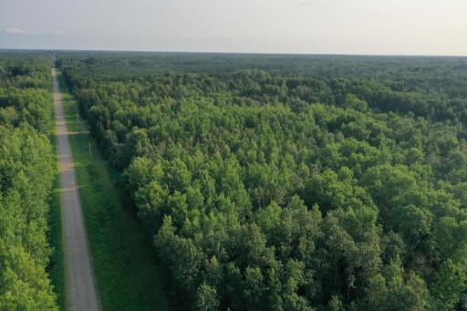 1159 HWY 83/Overton Rd., Meadowlands, MN 55765