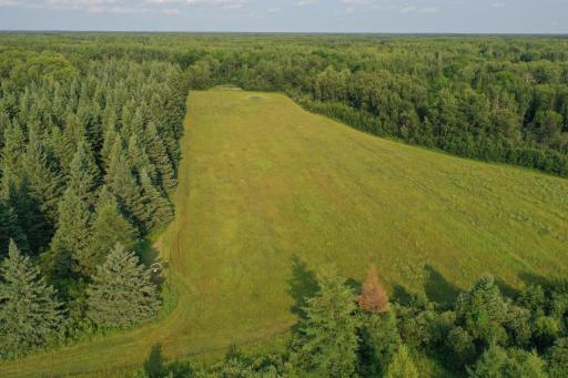 1159 HWY 83/Overton Rd., Meadowlands, MN 55765