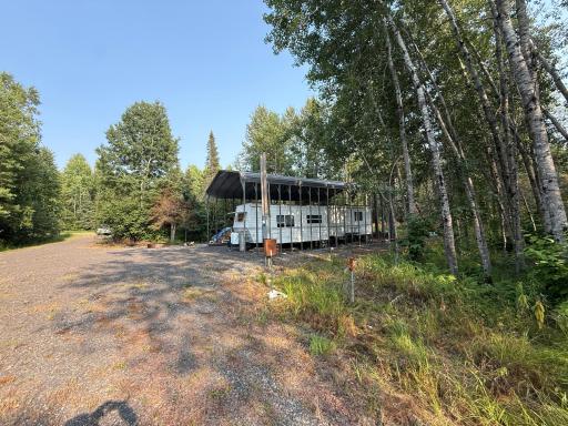 1159 HWY 83/Overton Rd., Meadowlands, MN 55765