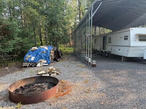 1159 HWY 83/Overton Rd., Meadowlands, MN 55765