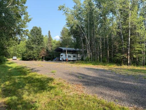 1159 HWY 83/Overton Rd., Meadowlands, MN 55765