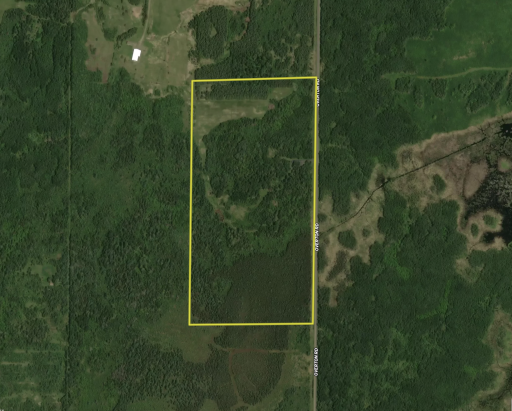 1159 HWY 83/Overton Rd., Meadowlands, MN 55765