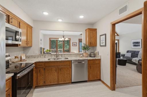 6100 Auto Club Road, 305, Bloomington, MN 55438