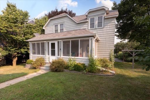 116 Pine Street, Glenwood City, WI 54013