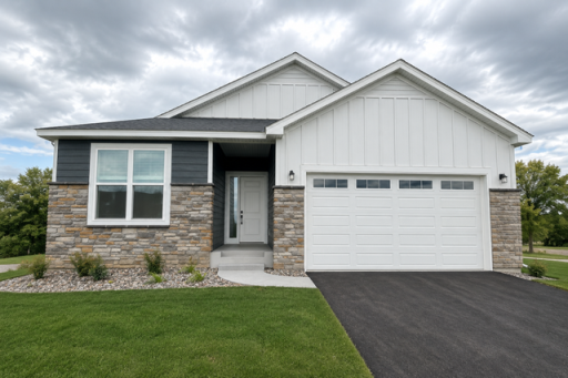 Photo for 20042 Gallifrey Way, Lakeville, MN 55044 - listing #7117298 20042 Gallifrey Way, Lakeville, MN 55044