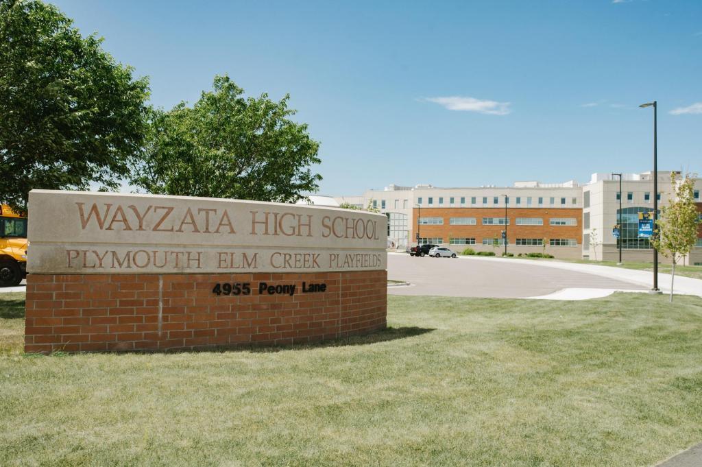 Tavera is located in the Wayzata School District!