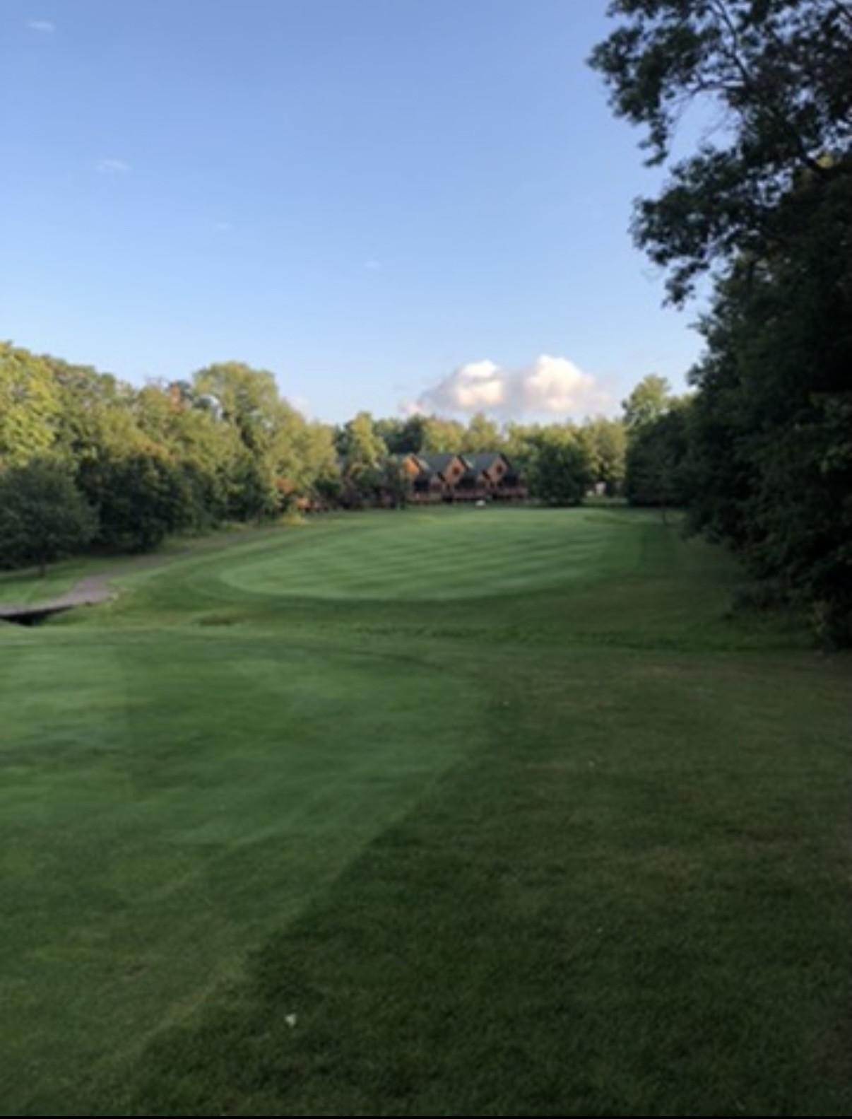 Property photo for TBD Gone Golfin, Garrison, MN 56450