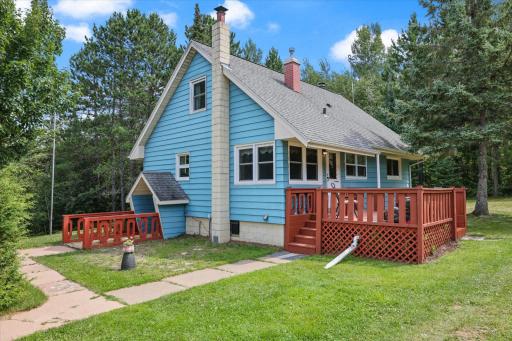 8557 Highway 21 N, Babbitt, MN 55706