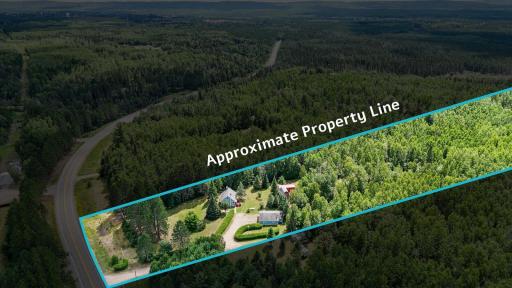 8557 Highway 21 N, Babbitt, MN 55706