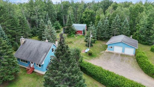 8557 Highway 21 N, Babbitt, MN 55706