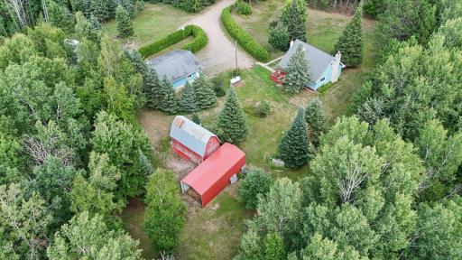 8557 Highway 21 N, Babbitt, MN 55706