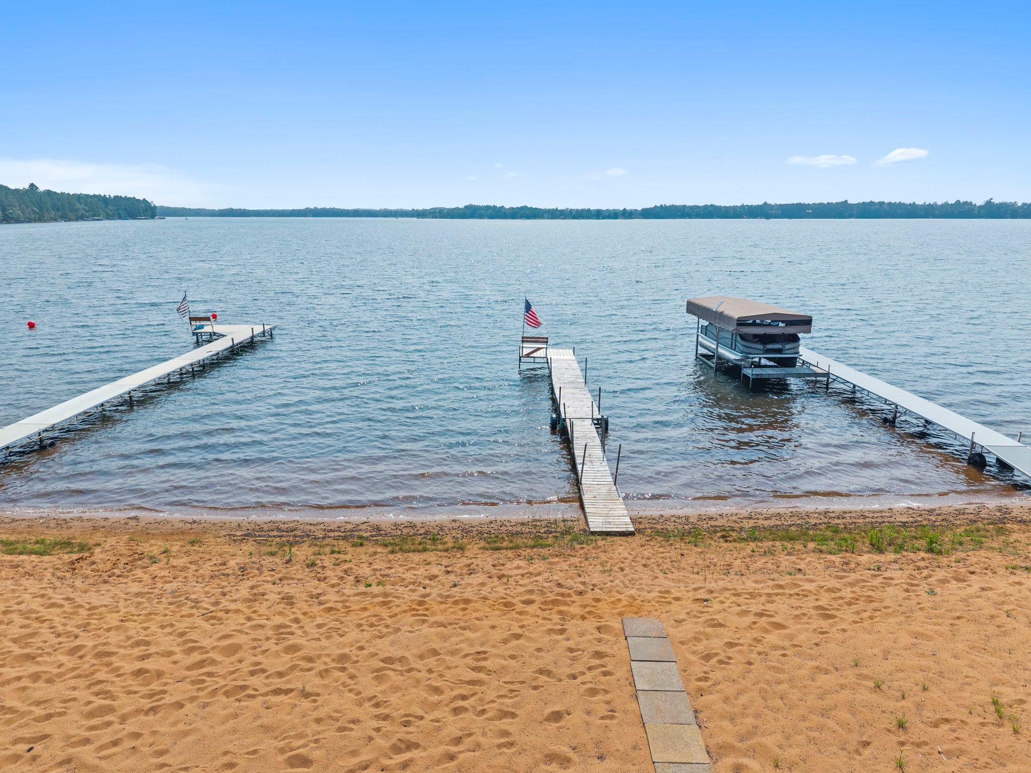Dock