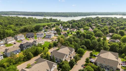 20336 Kensfield Trail, 1603, Lakeville, MN 55044
