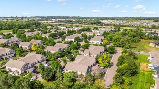 20336 Kensfield Trail, 1603, Lakeville, MN 55044