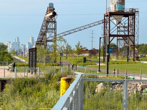 upper harbor terminal project coming 2027