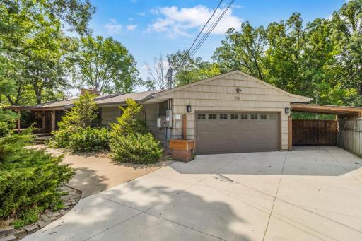 700 Arbogast Street, Shoreview, MN 55126